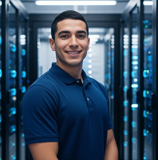 CTA data-center