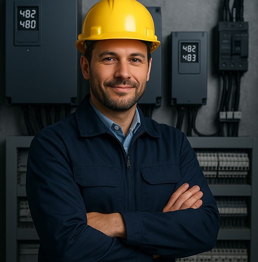 CTA electrical