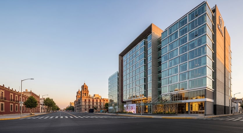 Hotelería
