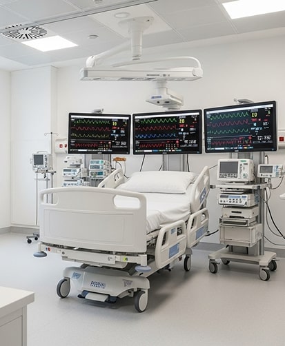 Equipo médico