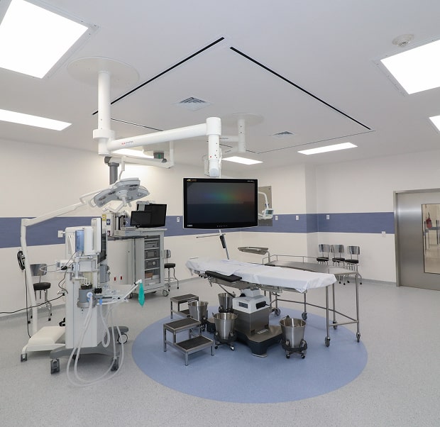 Equipo médico