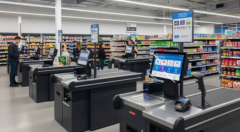 Retail
