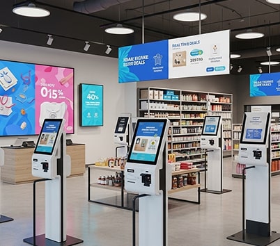 Retail