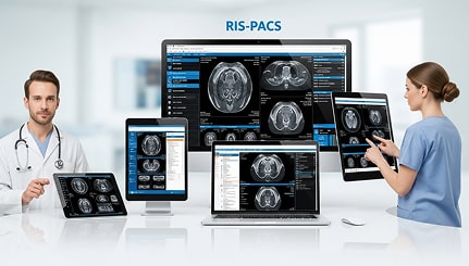 RIS-PACS
