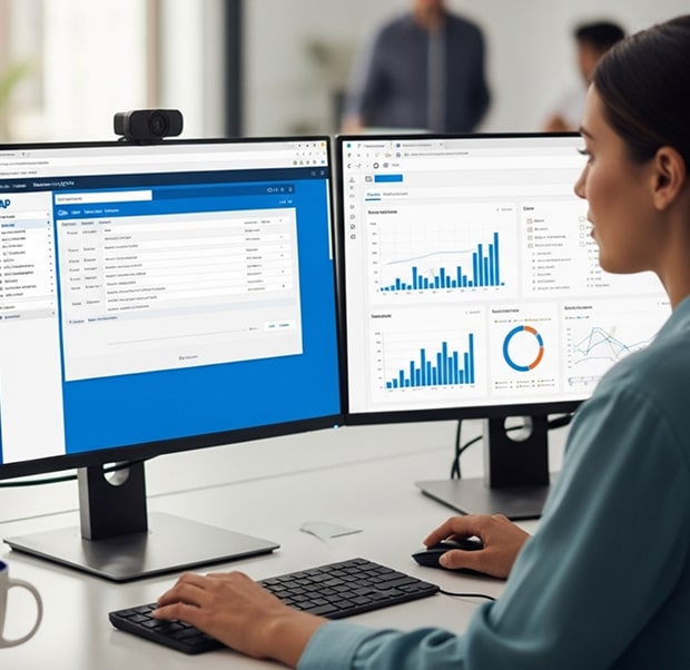 Consultoría SAP