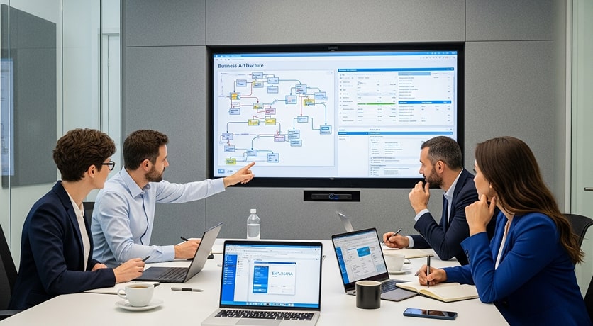 Consultoría SAP