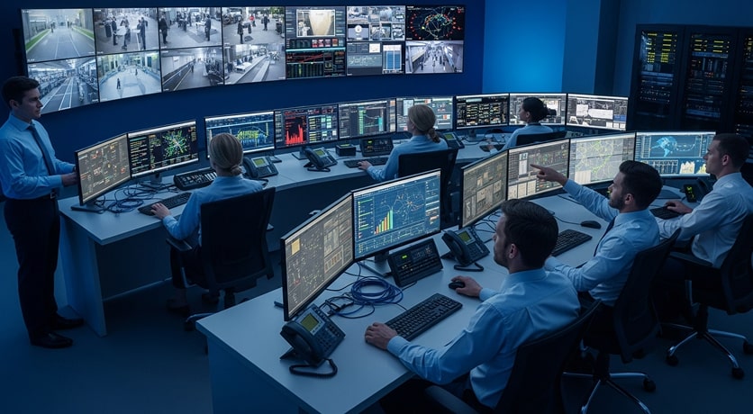 Seguridad