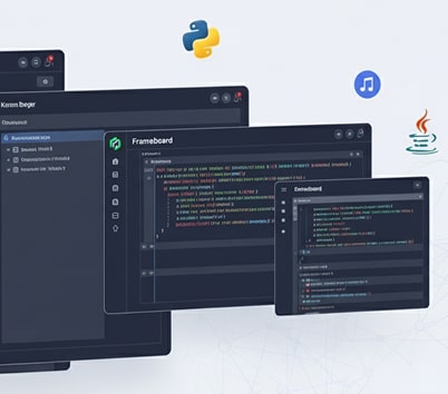 Fábrica de software